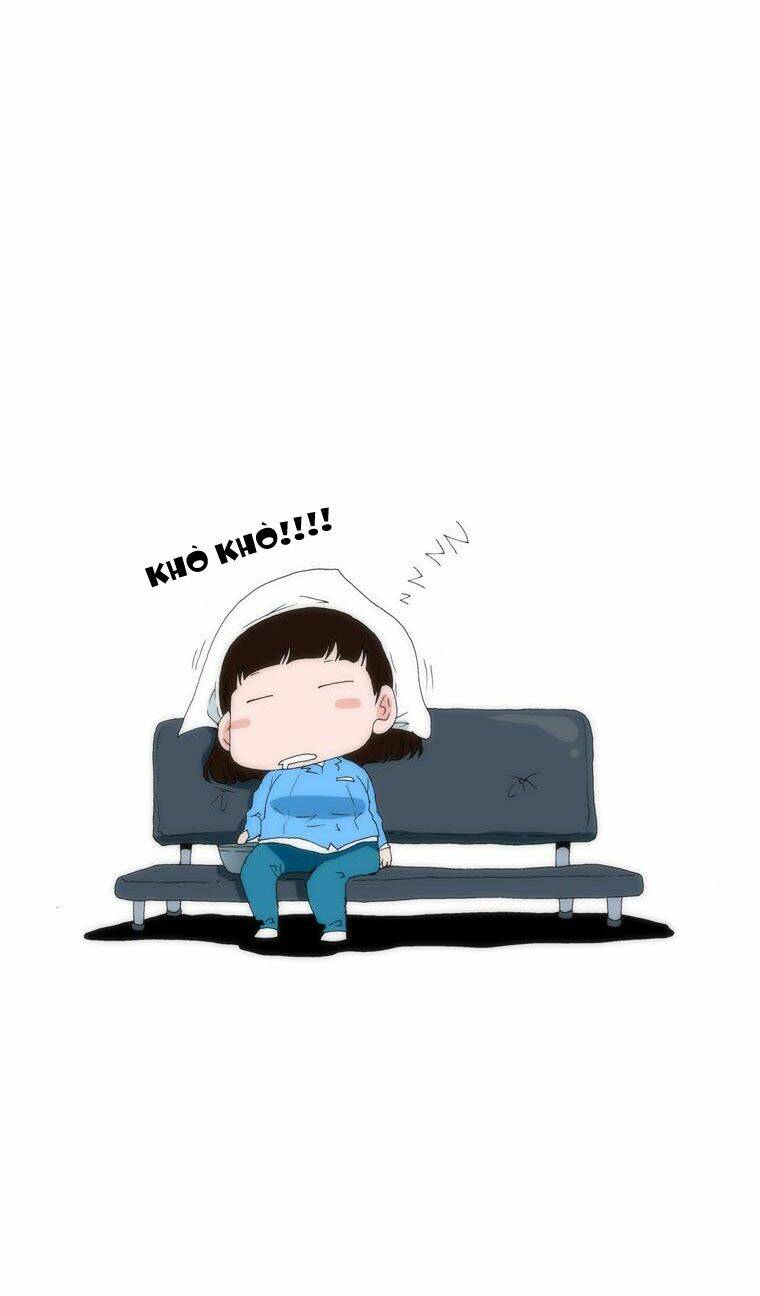 Can’T See Can’T Hear But Love Chapter 7 - Trang 2