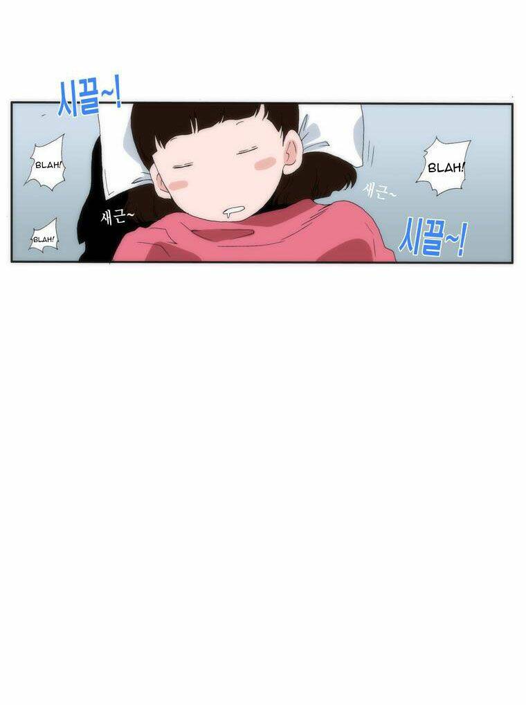 Can’T See Can’T Hear But Love Chapter 7 - Trang 2