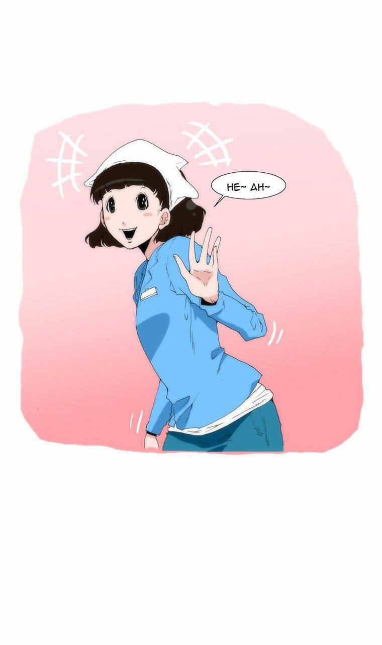 Can’T See Can’T Hear But Love Chapter 7 - Trang 2