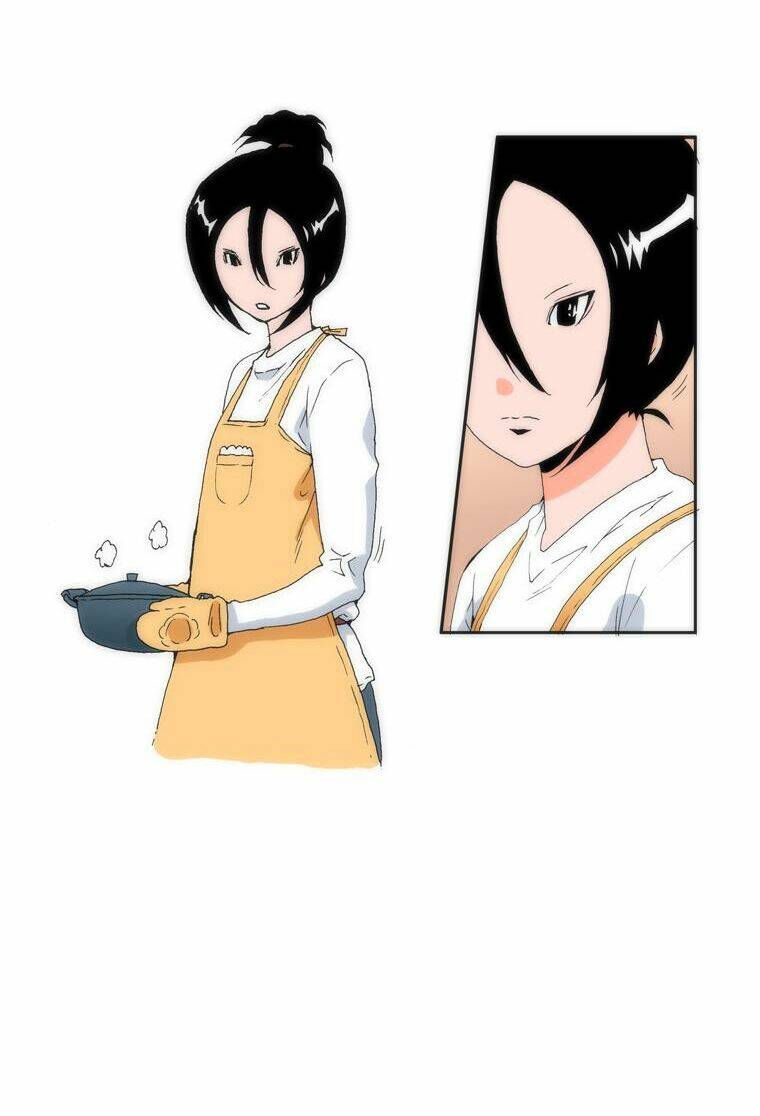 Can’T See Can’T Hear But Love Chapter 8 - Trang 2