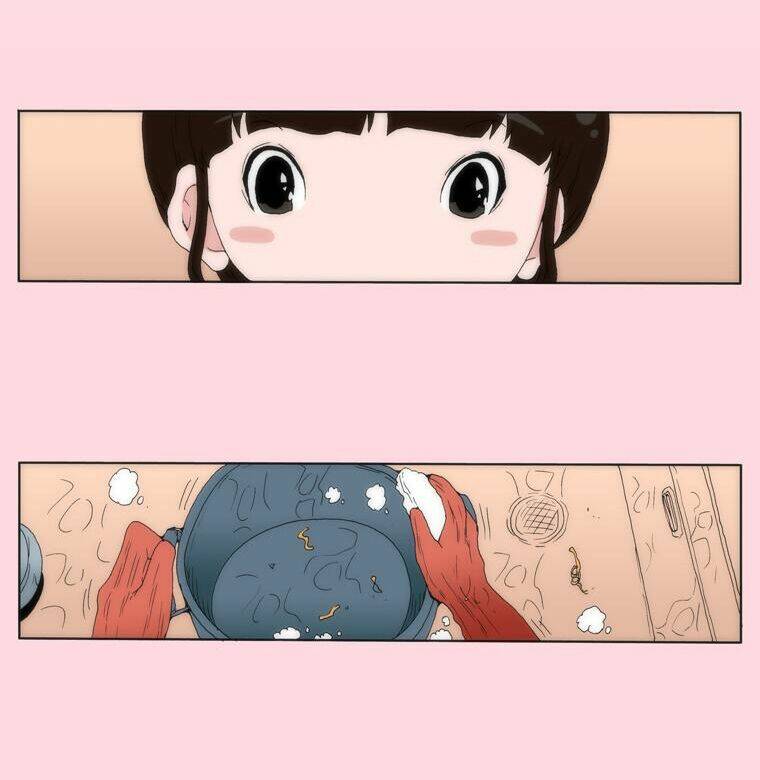 Can’T See Can’T Hear But Love Chapter 8 - Trang 2