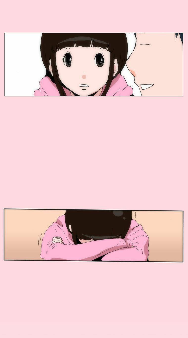 Can’T See Can’T Hear But Love Chapter 8 - Trang 2