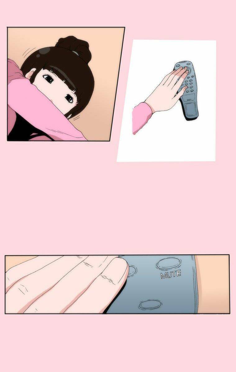 Can’T See Can’T Hear But Love Chapter 8 - Trang 2