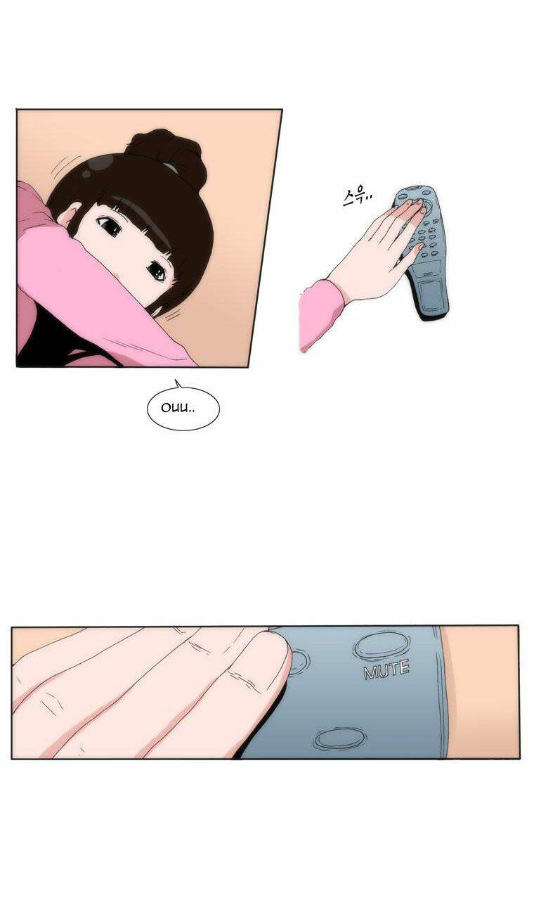 Can’T See Can’T Hear But Love Chapter 8 - Trang 2