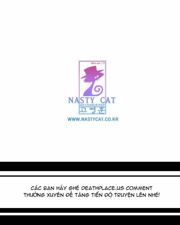 Can’T See Can’T Hear But Love Chapter 8 - Trang 2