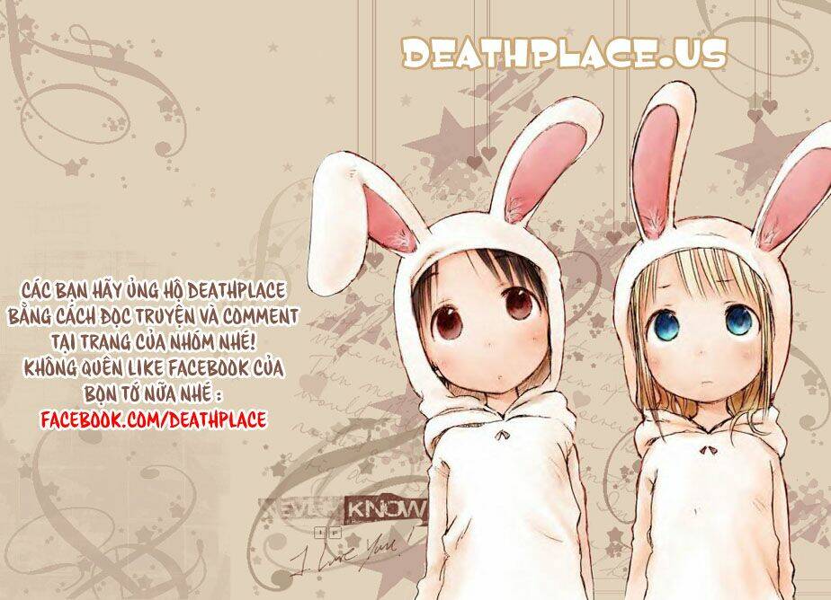 Can’T See Can’T Hear But Love Chapter 8 - Trang 2