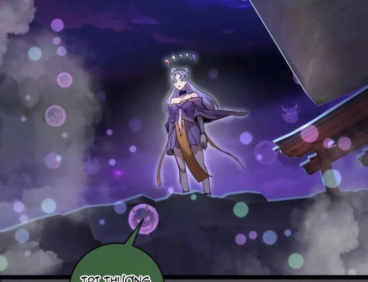Cao Đẳng Linh Hồn Chapter 333 - Trang 2