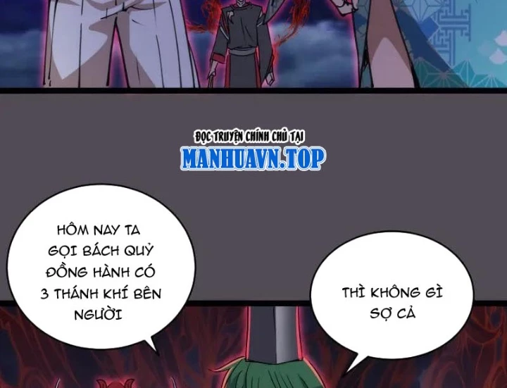 Cao Đẳng Linh Hồn Chapter 333 - Trang 2