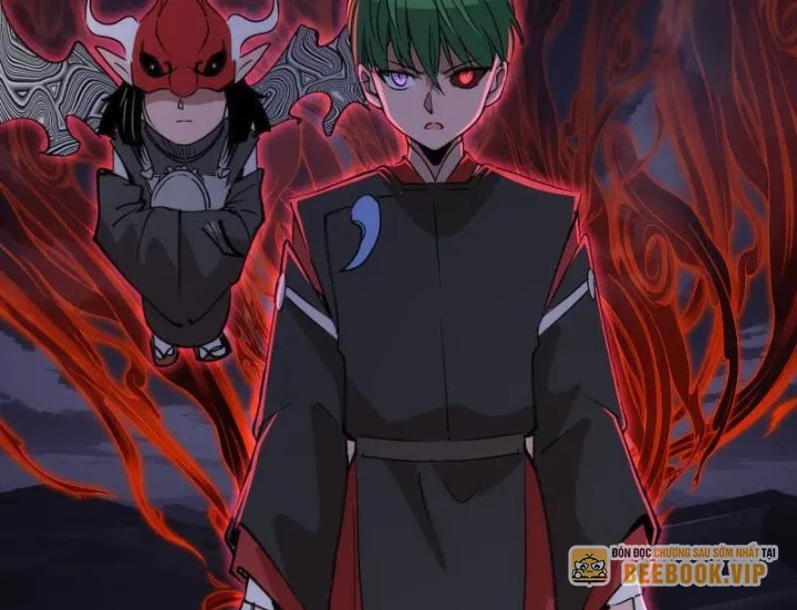 Cao Đẳng Linh Hồn Chapter 333 - Trang 2