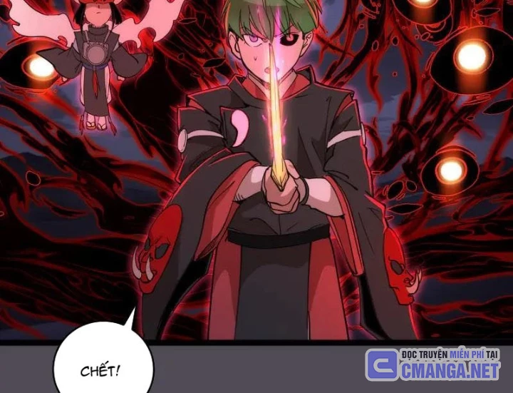 Cao Đẳng Linh Hồn Chapter 333 - Trang 2