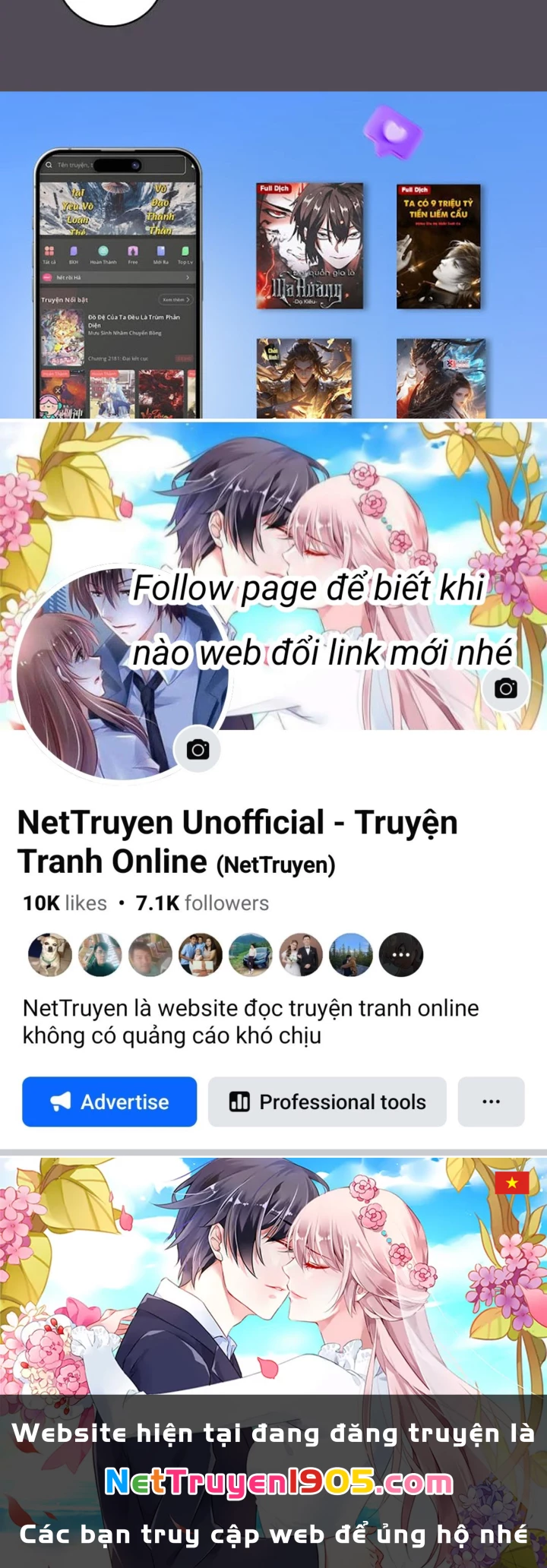 Cao Đẳng Linh Hồn Chapter 333 - Trang 2