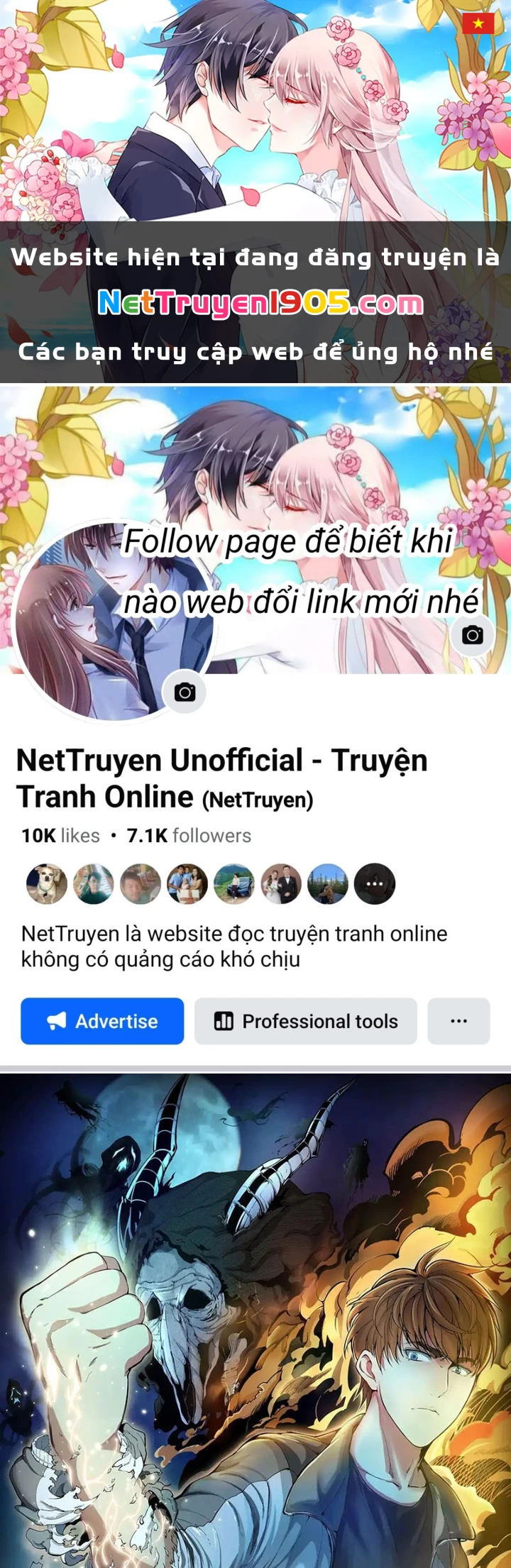 Cao Đẳng Linh Hồn Chapter 333 - Trang 2