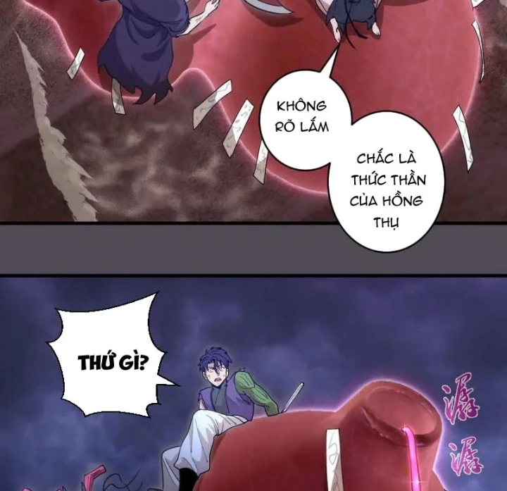Cao Đẳng Linh Hồn Chapter 333 - Trang 2