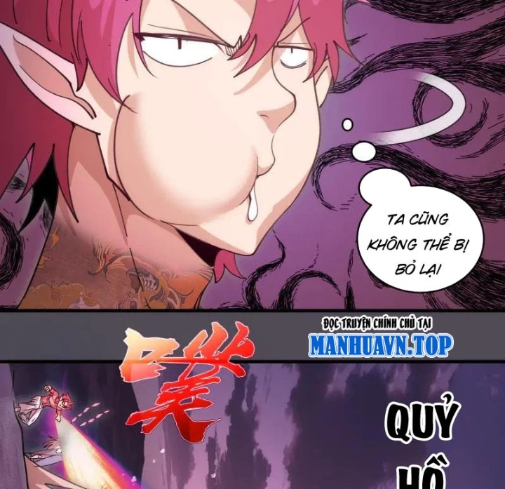 Cao Đẳng Linh Hồn Chapter 333 - Trang 2