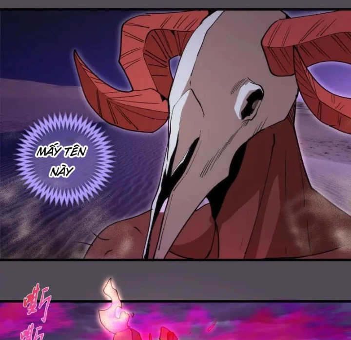 Cao Đẳng Linh Hồn Chapter 333 - Trang 2