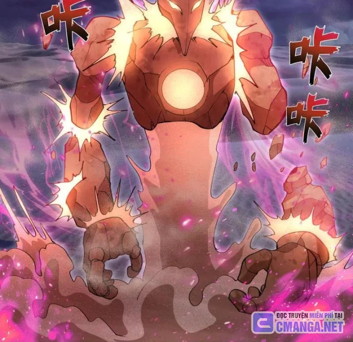 Cao Đẳng Linh Hồn Chapter 333 - Trang 2