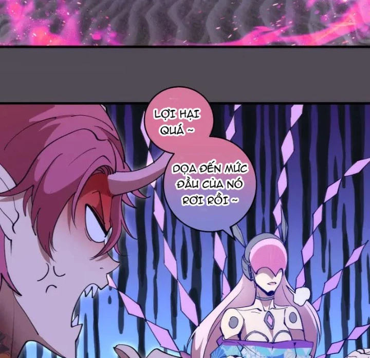 Cao Đẳng Linh Hồn Chapter 333 - Trang 2