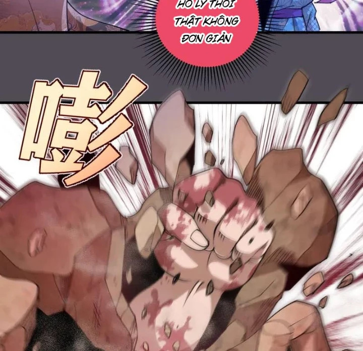 Cao Đẳng Linh Hồn Chapter 333 - Trang 2