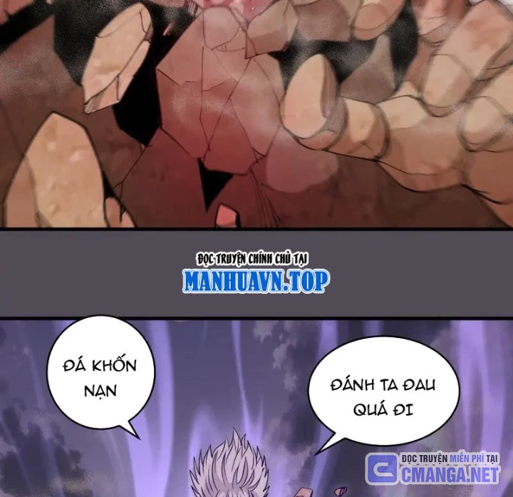 Cao Đẳng Linh Hồn Chapter 333 - Trang 2