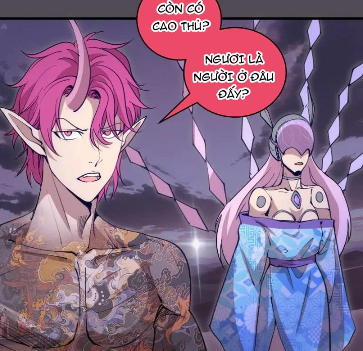 Cao Đẳng Linh Hồn Chapter 333 - Trang 2