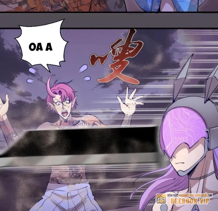 Cao Đẳng Linh Hồn Chapter 333 - Trang 2