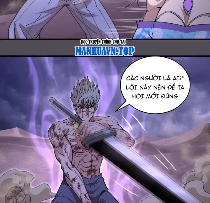 Cao Đẳng Linh Hồn Chapter 333 - Trang 2