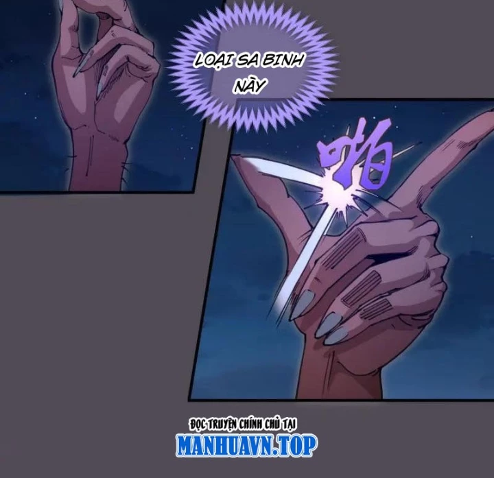 Cao Đẳng Linh Hồn Chapter 333 - Trang 2