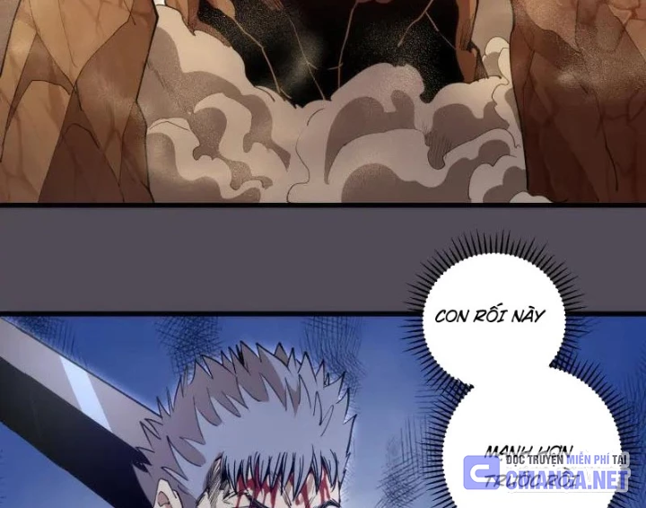 Cao Đẳng Linh Hồn Chapter 333 - Trang 2