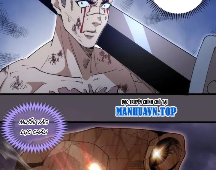 Cao Đẳng Linh Hồn Chapter 333 - Trang 2