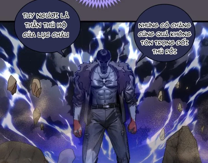 Cao Đẳng Linh Hồn Chapter 333 - Trang 2