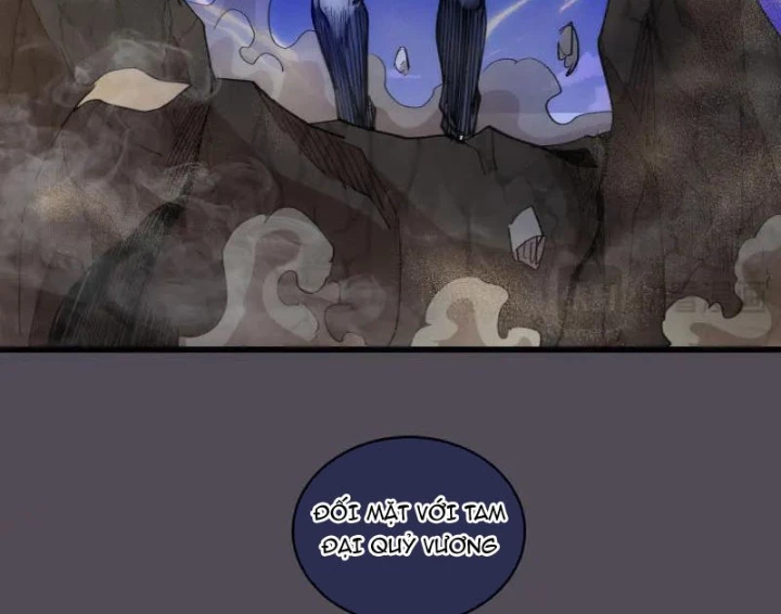 Cao Đẳng Linh Hồn Chapter 333 - Trang 2