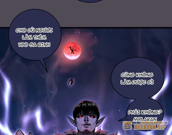 Cao Đẳng Linh Hồn Chapter 333 - Trang 2