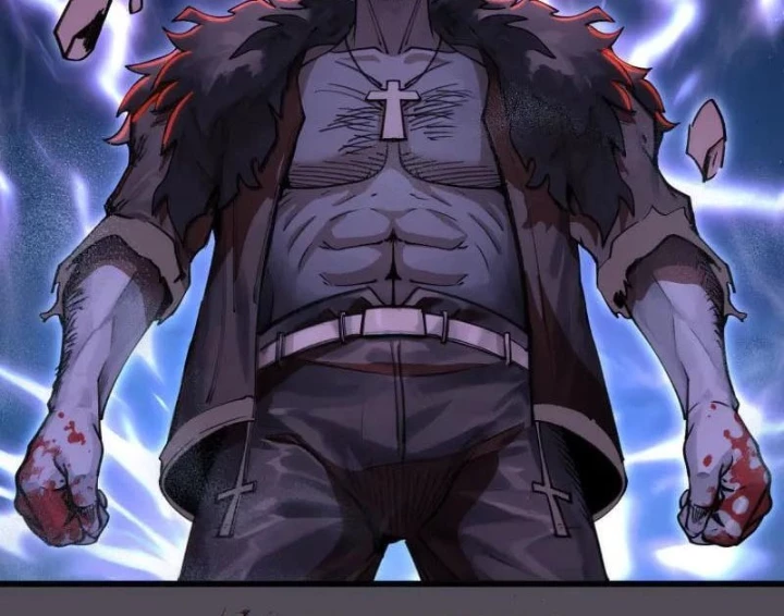 Cao Đẳng Linh Hồn Chapter 333 - Trang 2