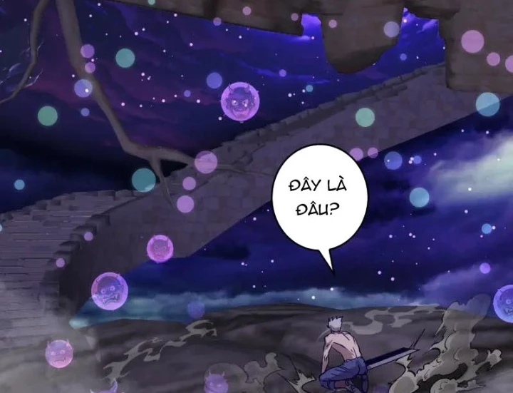 Cao Đẳng Linh Hồn Chapter 333 - Trang 2