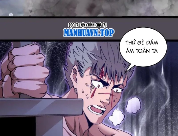 Cao Đẳng Linh Hồn Chapter 333 - Trang 2
