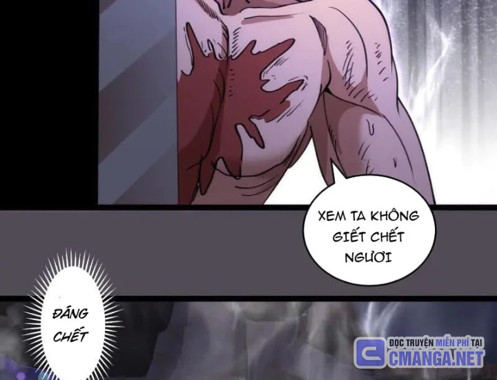 Cao Đẳng Linh Hồn Chapter 333 - Trang 2