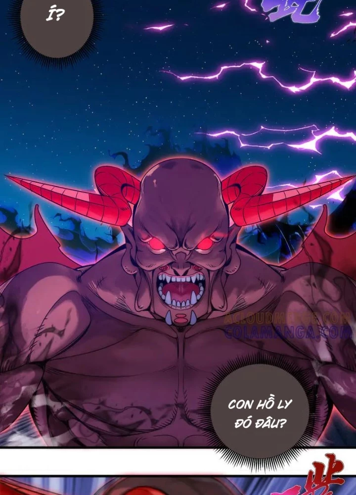 Cao Đẳng Linh Hồn Chapter 344 - Trang 2