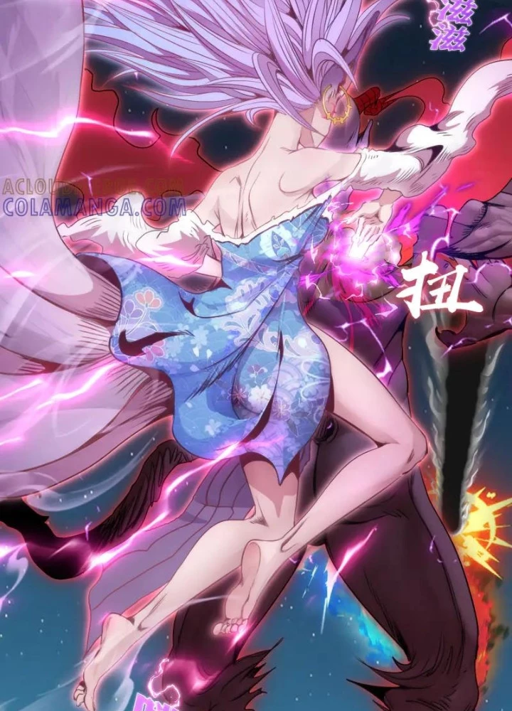 Cao Đẳng Linh Hồn Chapter 344 - Trang 2