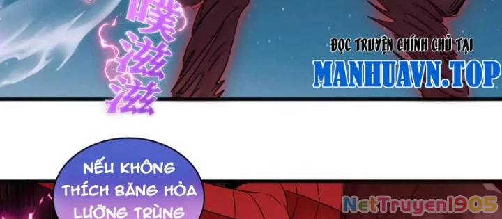 Cao Đẳng Linh Hồn Chapter 344 - Trang 2