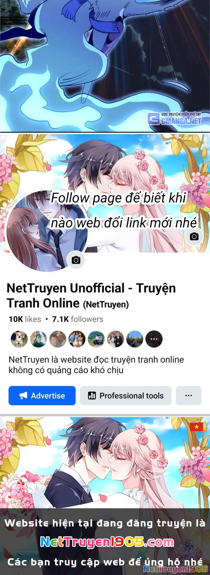 Cao Đẳng Linh Hồn Chapter 344 - Trang 2