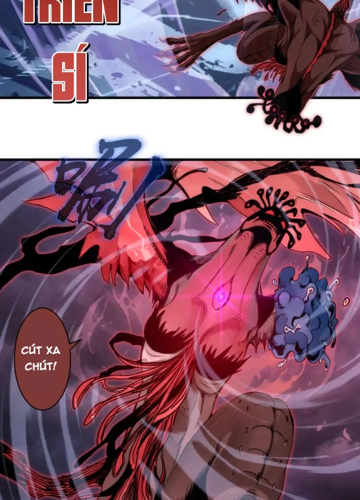 Cao Đẳng Linh Hồn Chapter 344 - Trang 2