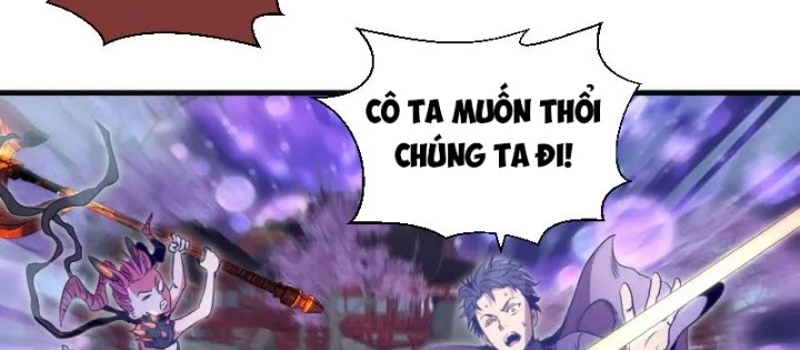 Cao Đẳng Linh Hồn Chapter 344 - Trang 2