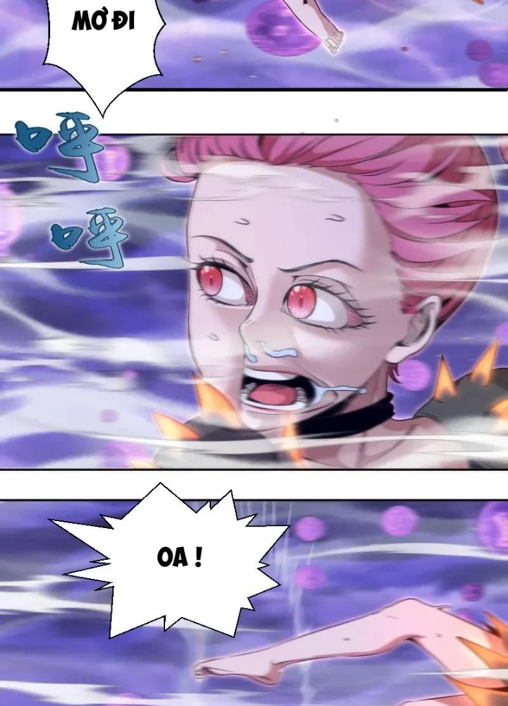 Cao Đẳng Linh Hồn Chapter 344 - Trang 2