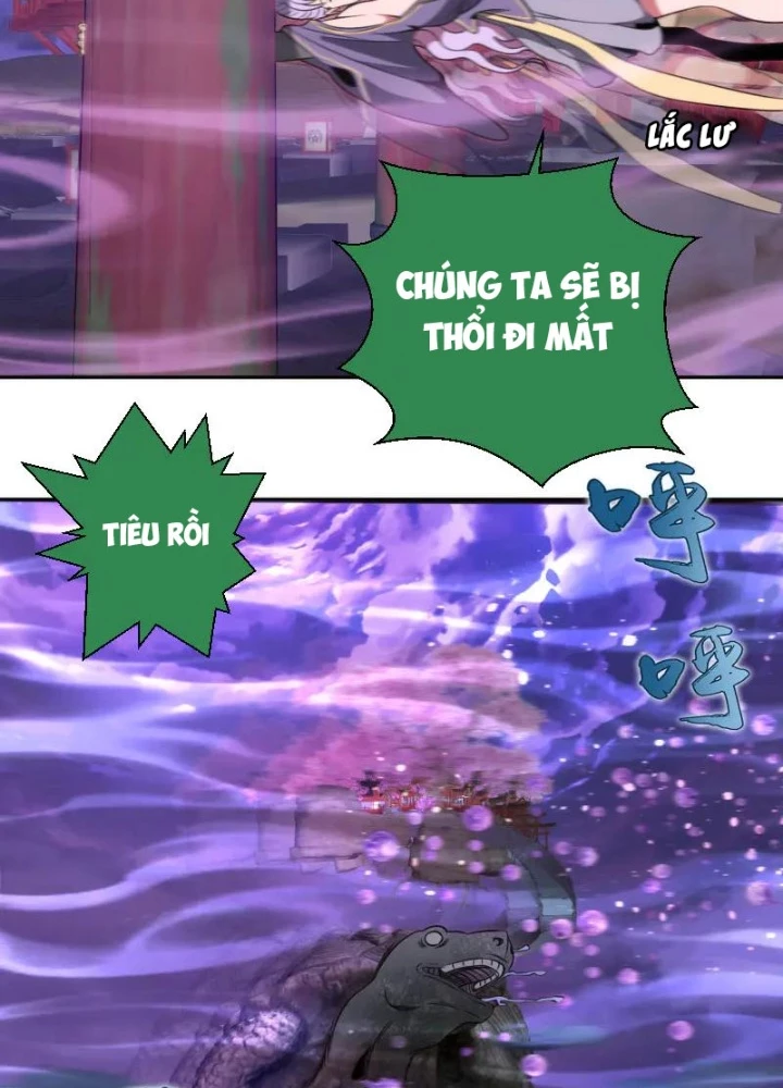 Cao Đẳng Linh Hồn Chapter 344 - Trang 2