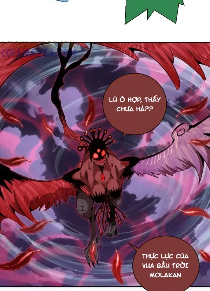 Cao Đẳng Linh Hồn Chapter 344 - Trang 2