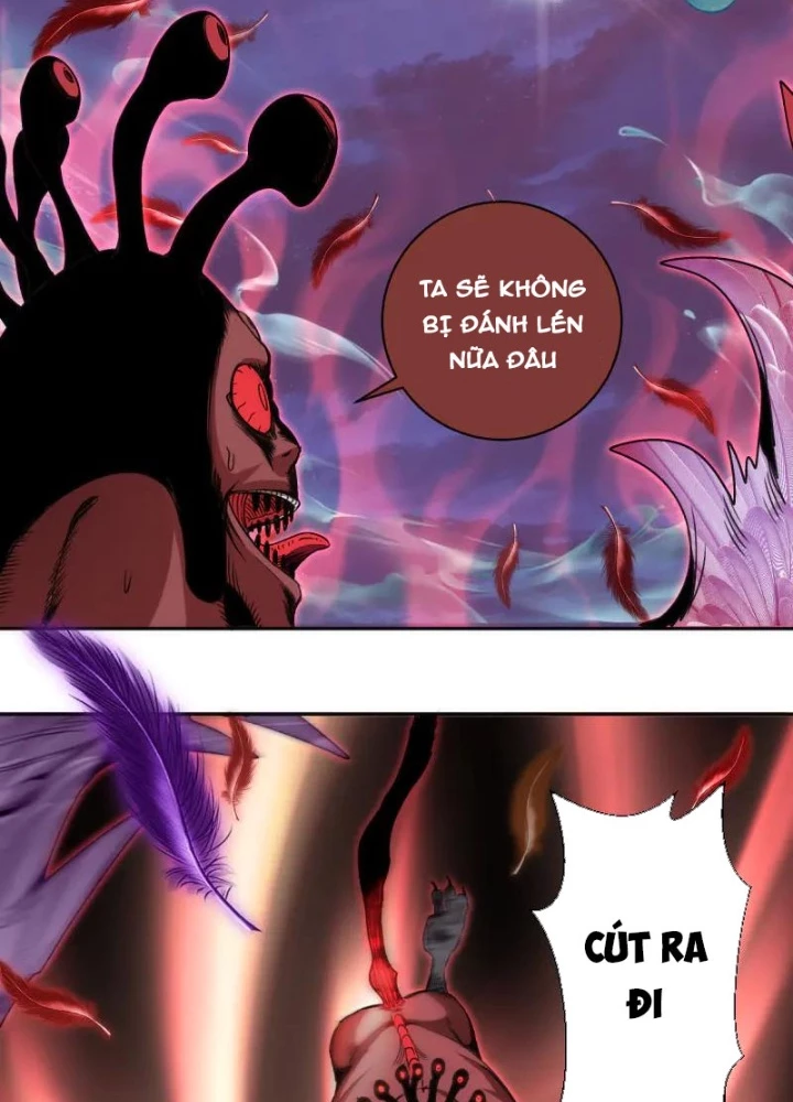 Cao Đẳng Linh Hồn Chapter 344 - Trang 2