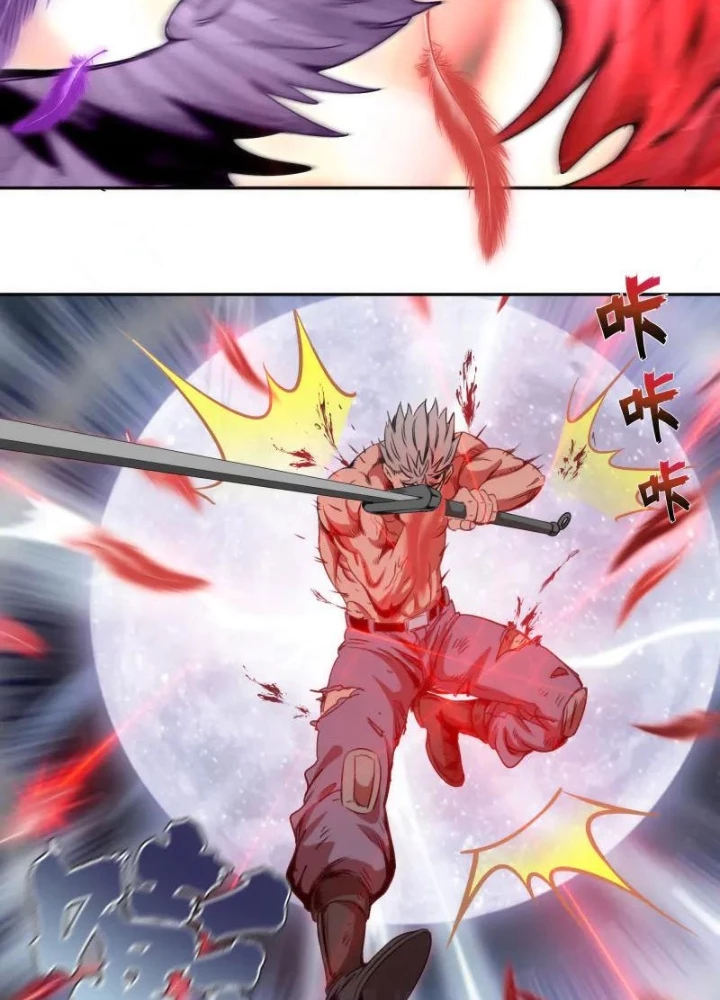 Cao Đẳng Linh Hồn Chapter 344 - Trang 2