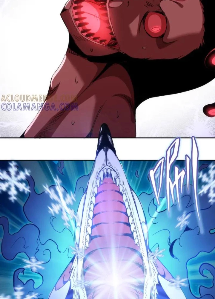 Cao Đẳng Linh Hồn Chapter 344 - Trang 2
