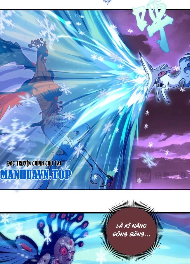Cao Đẳng Linh Hồn Chapter 344 - Trang 2