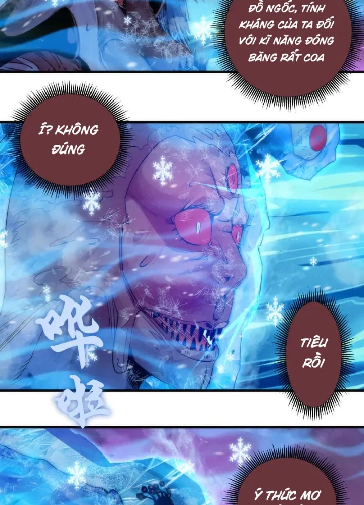 Cao Đẳng Linh Hồn Chapter 344 - Trang 2
